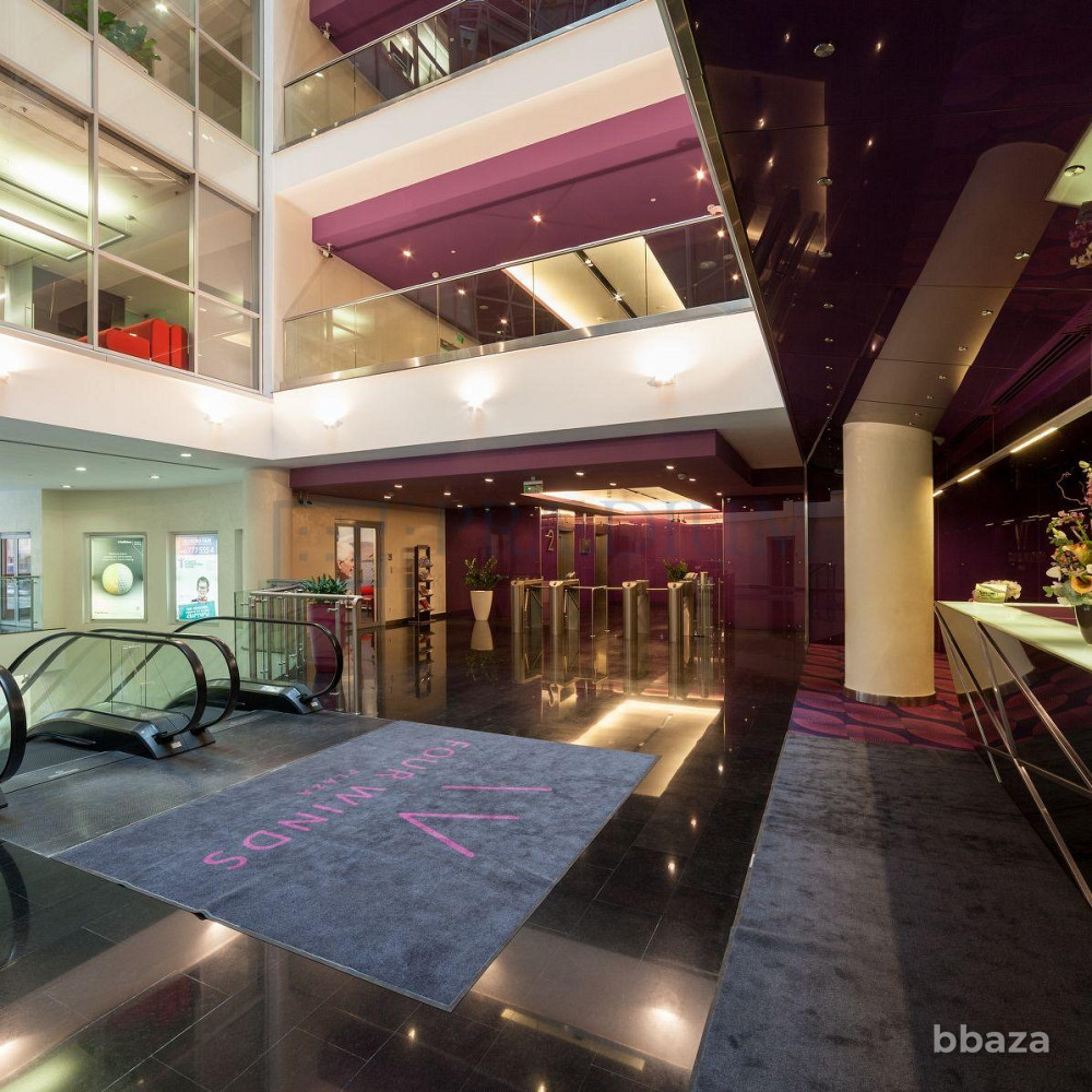 Сдается офисное помещение 411 м² Москва - изображение 9