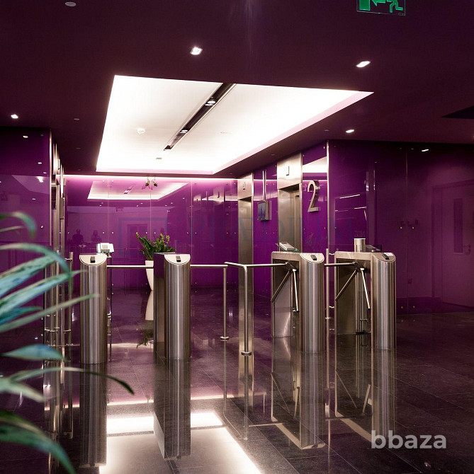 Сдается офисное помещение 411 м² Москва - изображение 10