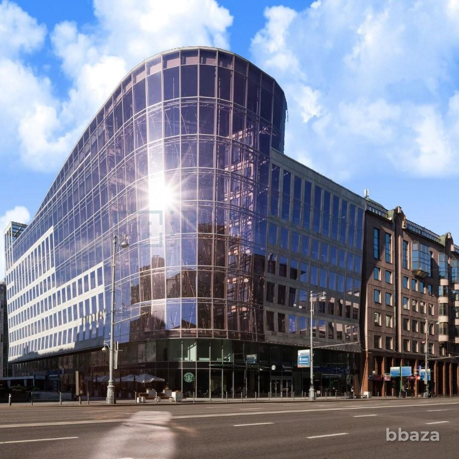 Сдается офисное помещение 411 м² Москва - изображение 5