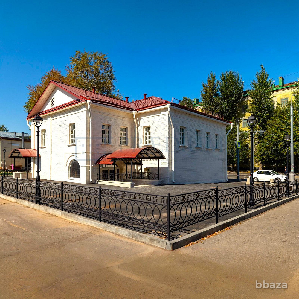 Продается помещение свободного назначения 305 м² Москва - изображение 1