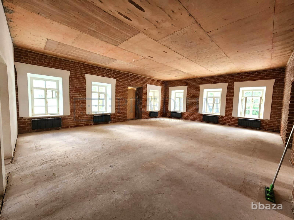 Продается помещение свободного назначения 305 м² Москва - изображение 2