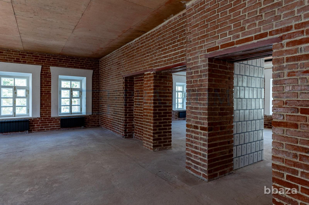 Продается помещение свободного назначения 305 м² Москва - изображение 5