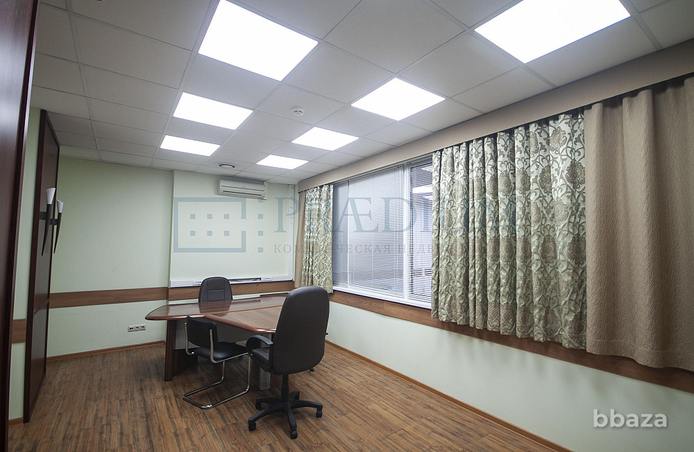 Сдается офисное помещение 242 м² Москва - изображение 5