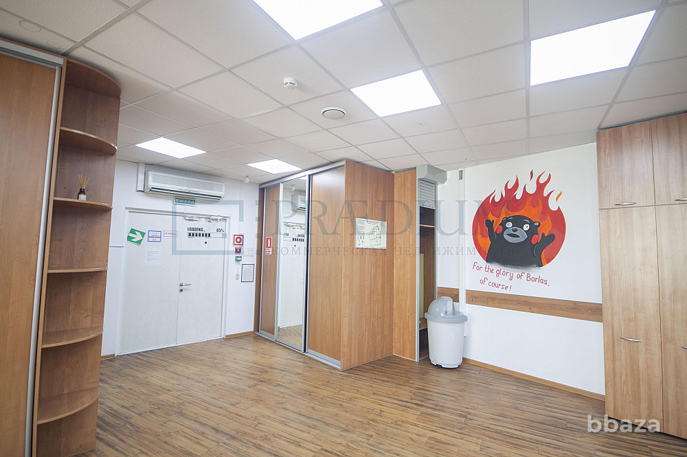 Сдается офисное помещение 242 м² Москва - изображение 10