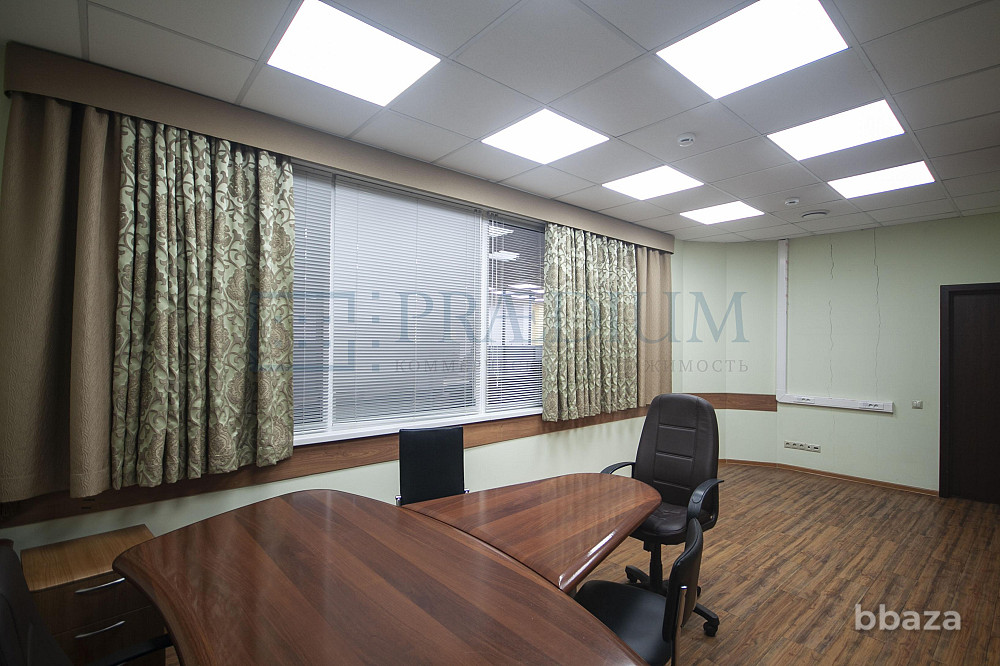 Сдается офисное помещение 242 м² Москва - изображение 7