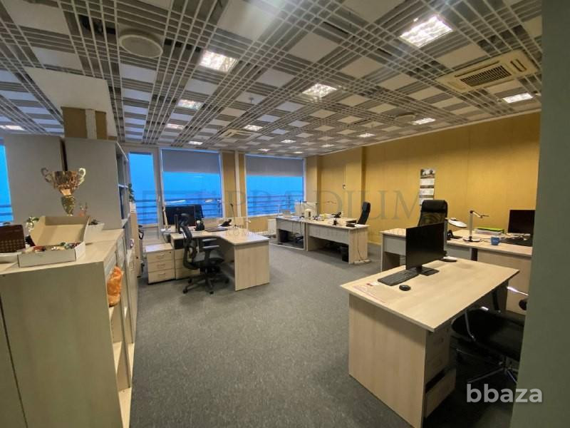 Сдается офисное помещение 613 м² Москва - изображение 2