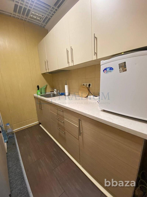 Сдается офисное помещение 613 м² Москва - изображение 4