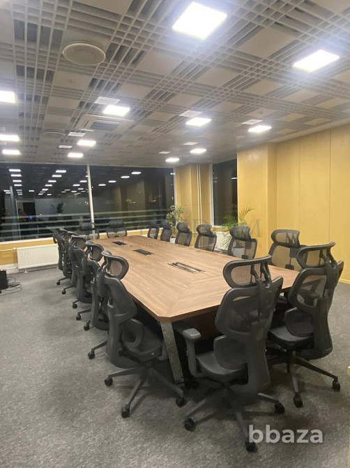 Сдается офисное помещение 613 м² Москва - изображение 3