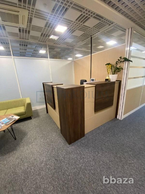 Сдается офисное помещение 613 м² Москва - изображение 6