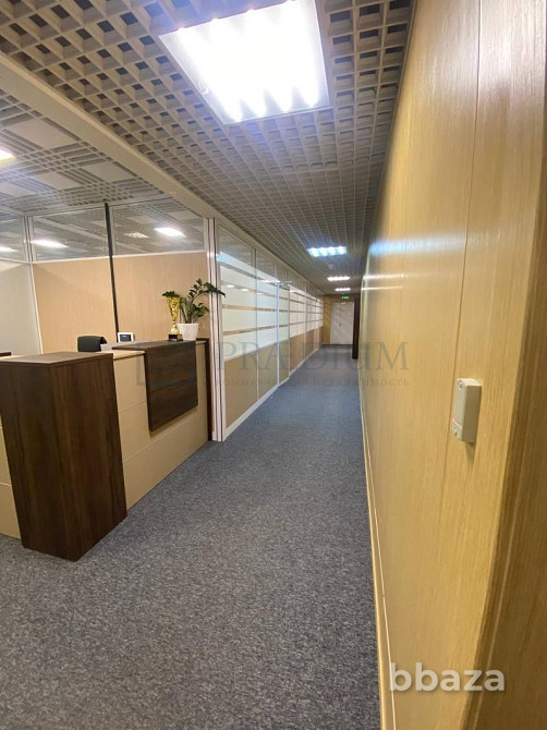 Сдается офисное помещение 613 м² Москва - изображение 7