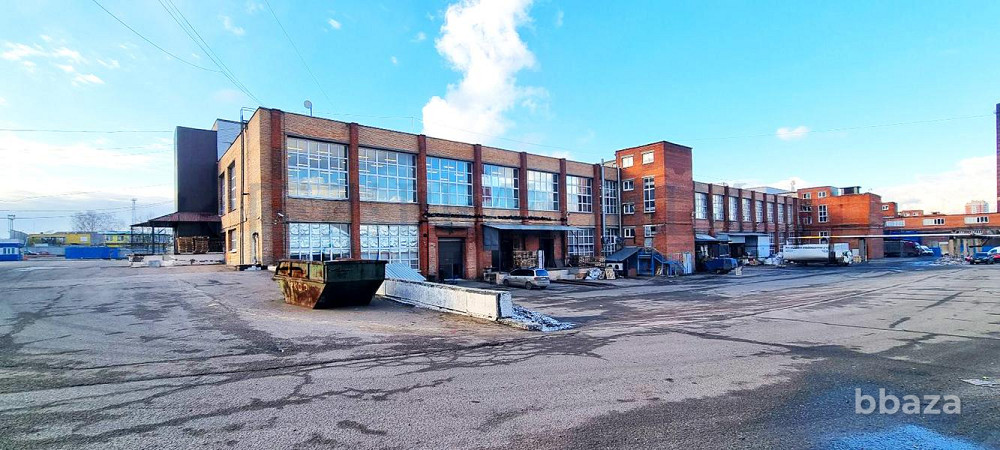 Сдается помещение 4415.30 м² Москва - изображение 2