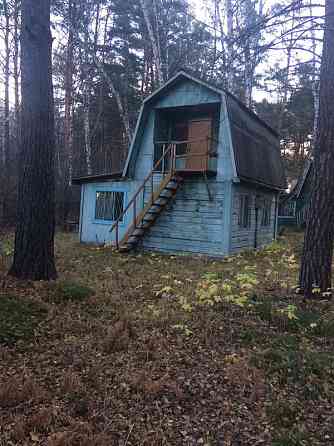 Лыжная база отдыха Новосибирск