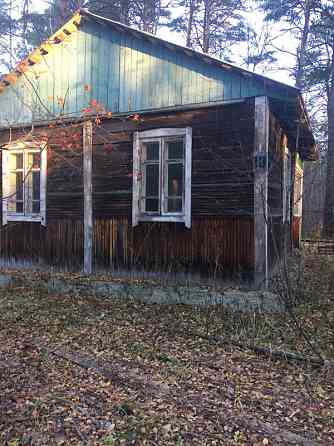 Лыжная база отдыха Новосибирск