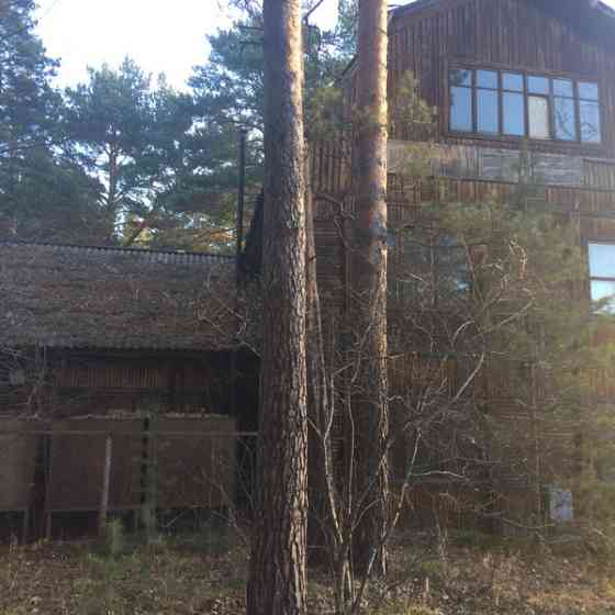 Лыжная база отдыха Новосибирск