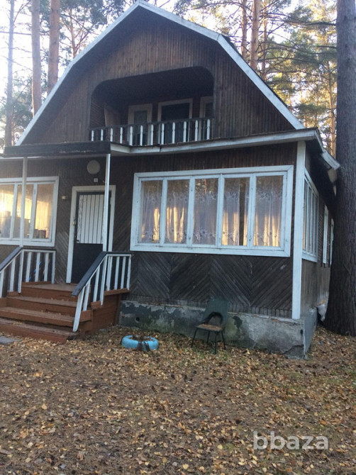 Лыжная база отдыха Новосибирск - изображение 10