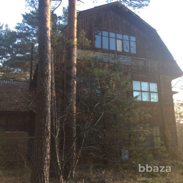 Лыжная база отдыха Новосибирск - изображение 1