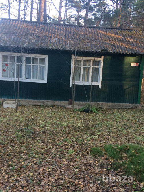 Лыжная база отдыха Новосибирск - изображение 6