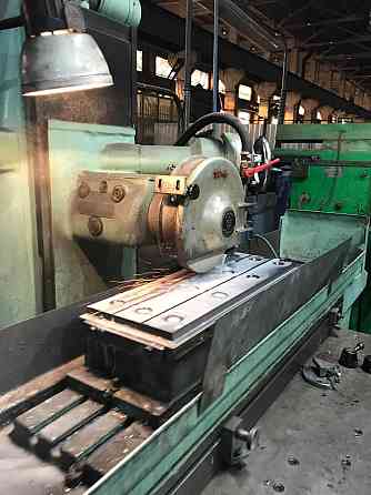 Производство в Туле ножей для гильотинных ножниц 520 75 25, 510 60 20 Тула