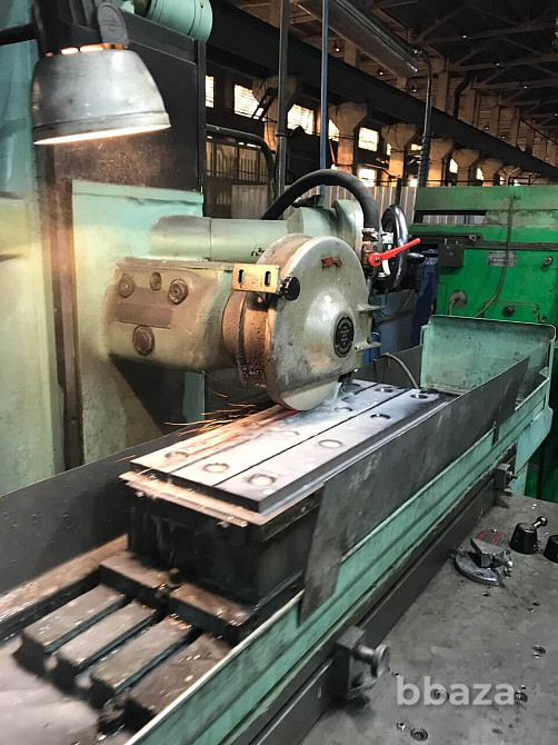 Производство в Туле ножей для гильотинных ножниц 520 75 25, 510 60 20 Тула - изображение 1