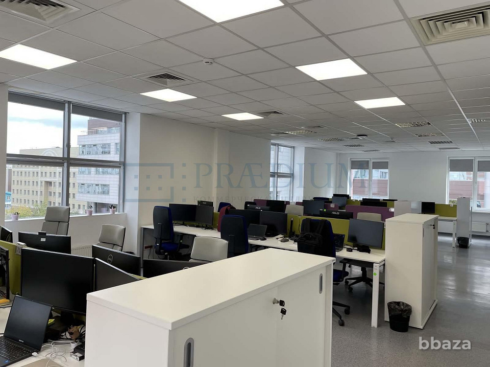 Сдается офисное помещение 473 м² Москва - изображение 6