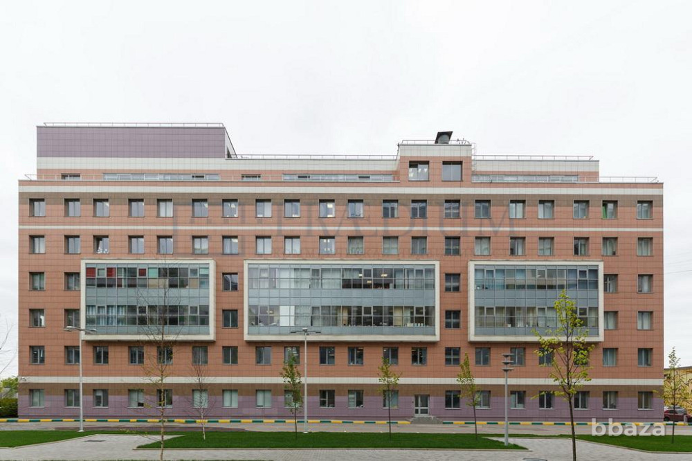 Сдается офисное помещение 473 м² Москва - изображение 10