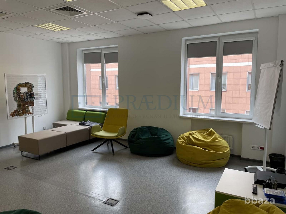 Сдается офисное помещение 473 м² Москва - изображение 7