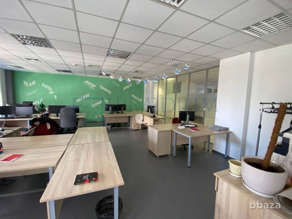 Сдается офисное помещение 393 м² Москва - изображение 4