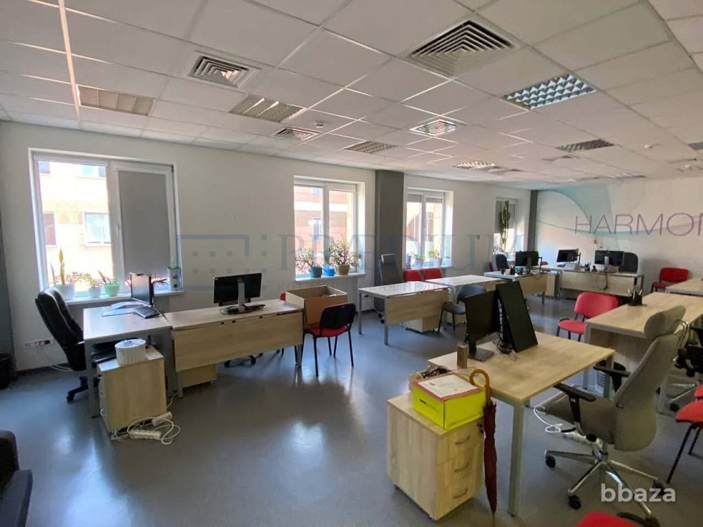 Сдается офисное помещение 393 м² Москва - изображение 5