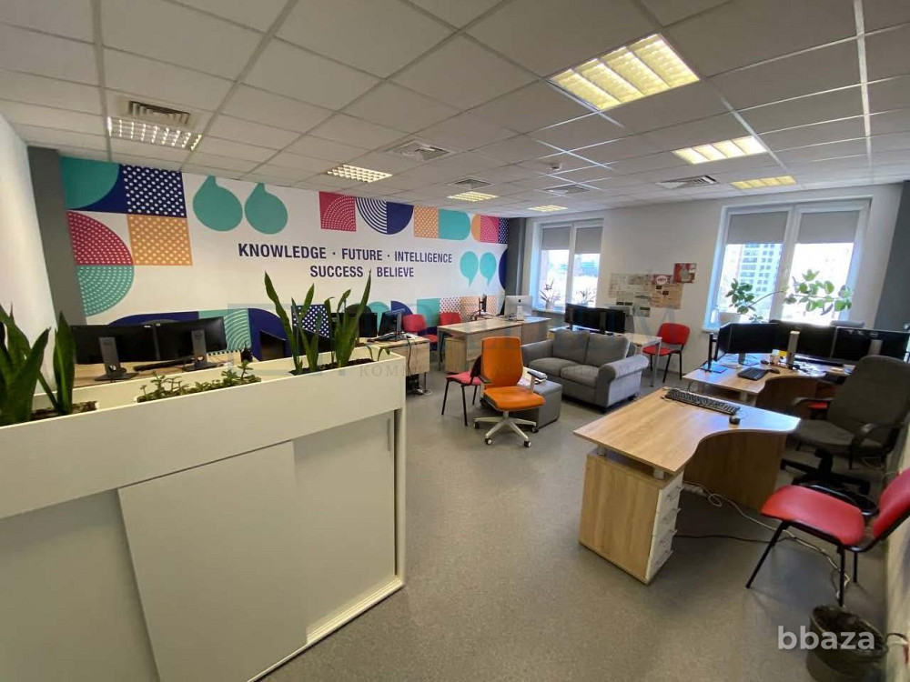 Сдается офисное помещение 393 м² Москва - изображение 3