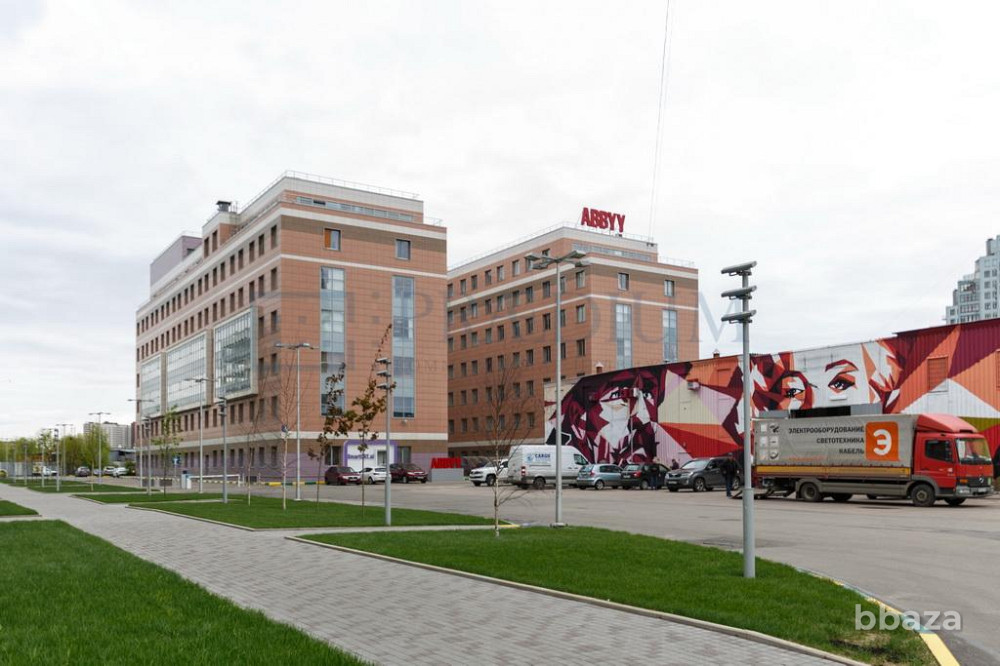 Сдается офисное помещение 295 м² Москва - изображение 8