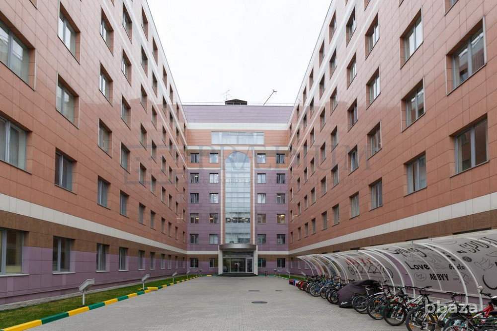 Сдается офисное помещение 295 м² Москва - изображение 5