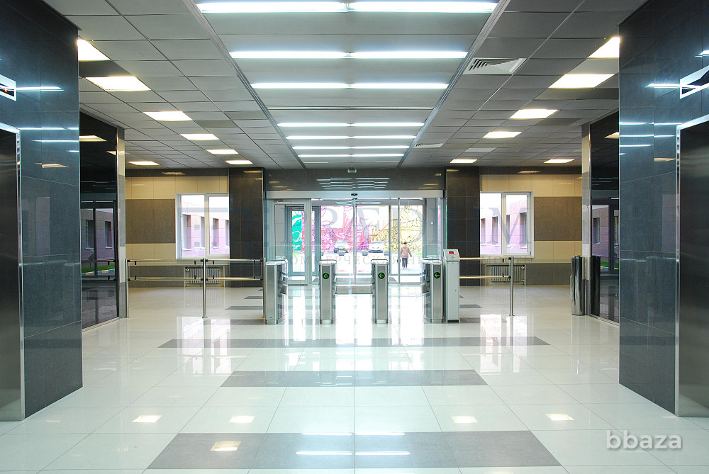 Сдается офисное помещение 295 м² Москва - изображение 7