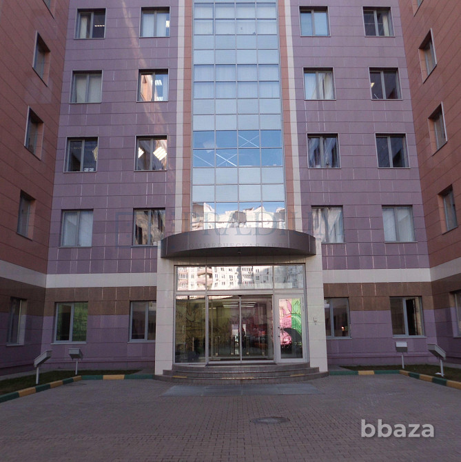 Сдается офисное помещение 295 м² Москва - изображение 10