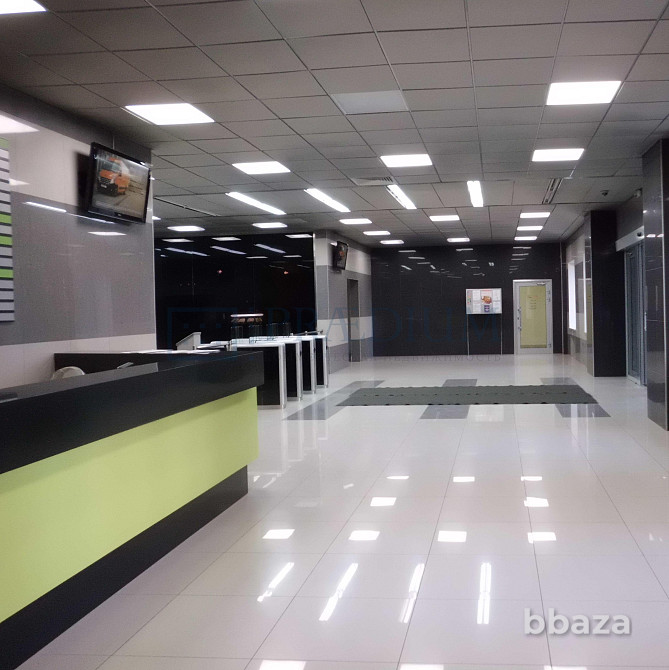 Сдается офисное помещение 295 м² Москва - изображение 9