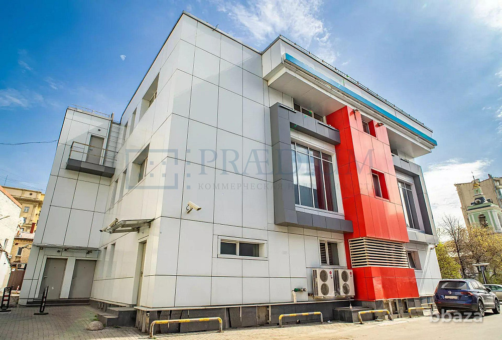 Продается офисное помещение 1520 м² Москва - изображение 5
