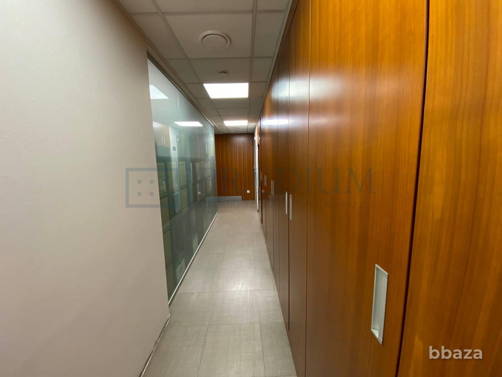 Продается офисное помещение 1520 м² Москва - изображение 2