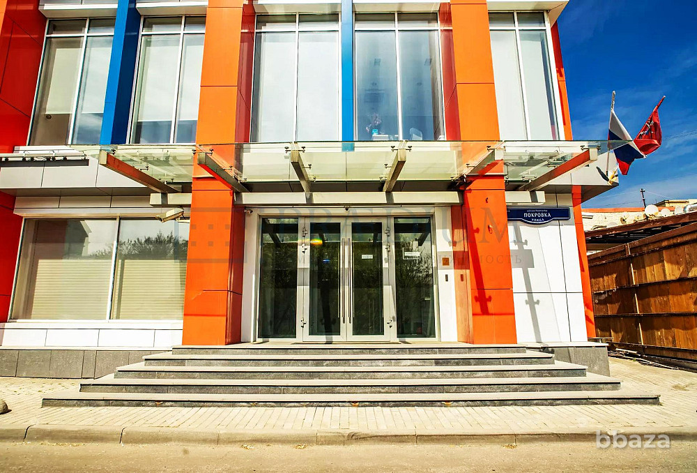 Продается офисное помещение 1520 м² Москва - изображение 6