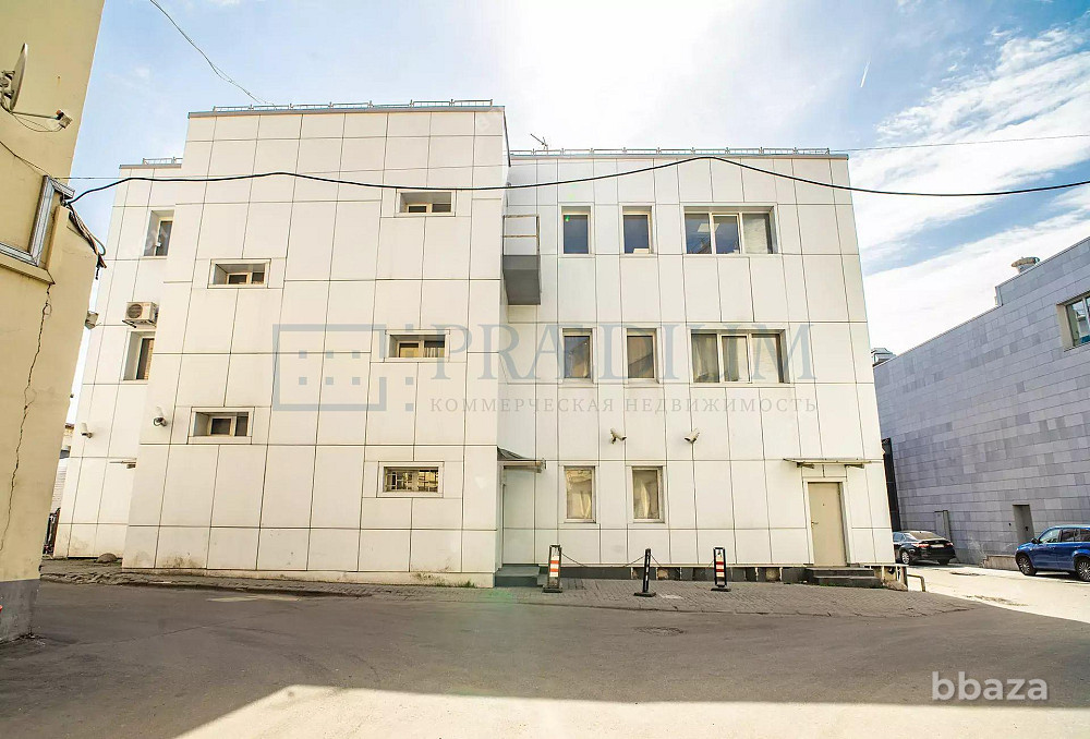 Продается офисное помещение 1520 м² Москва - изображение 9