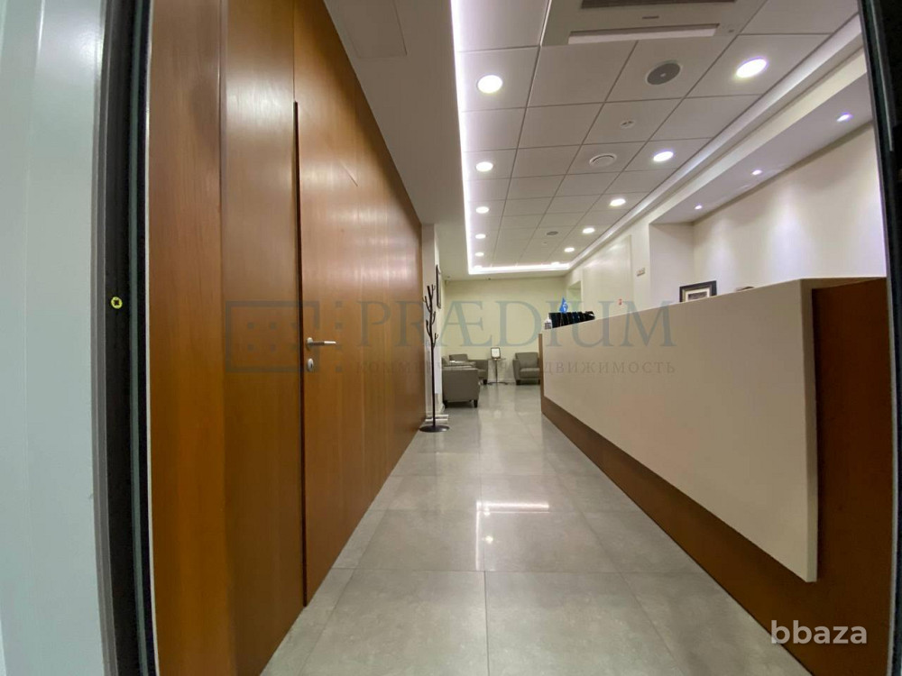 Продается офисное помещение 1520 м² Москва - изображение 3