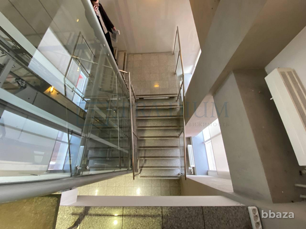 Продается офисное помещение 1520 м² Москва - изображение 7
