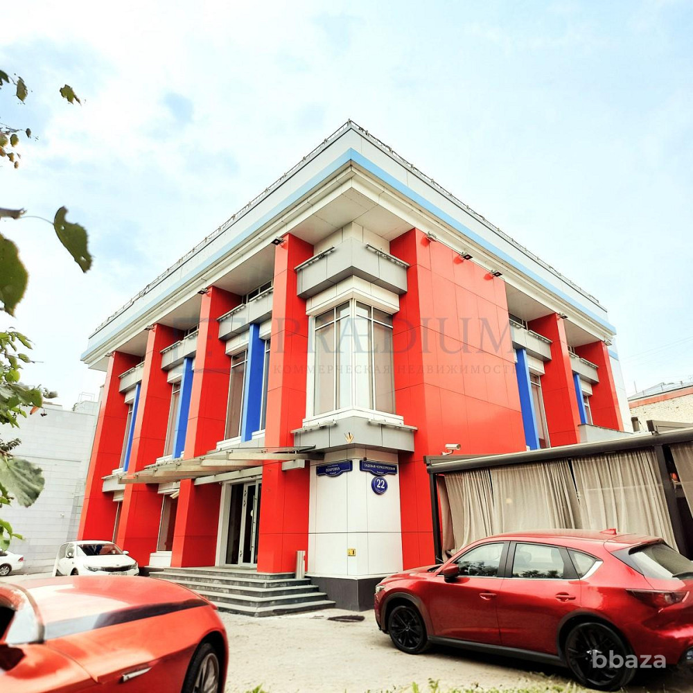 Продается офисное помещение 1520 м² Москва - изображение 4