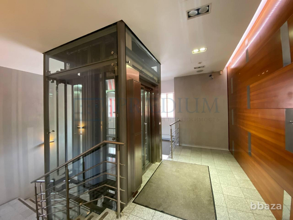 Продается офисное помещение 1520 м² Москва - изображение 8