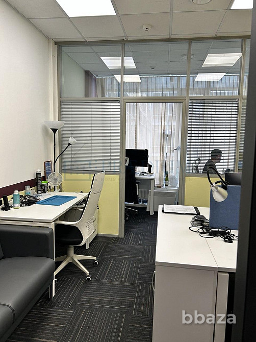 Продается офисное помещение 420 м² Москва - изображение 7