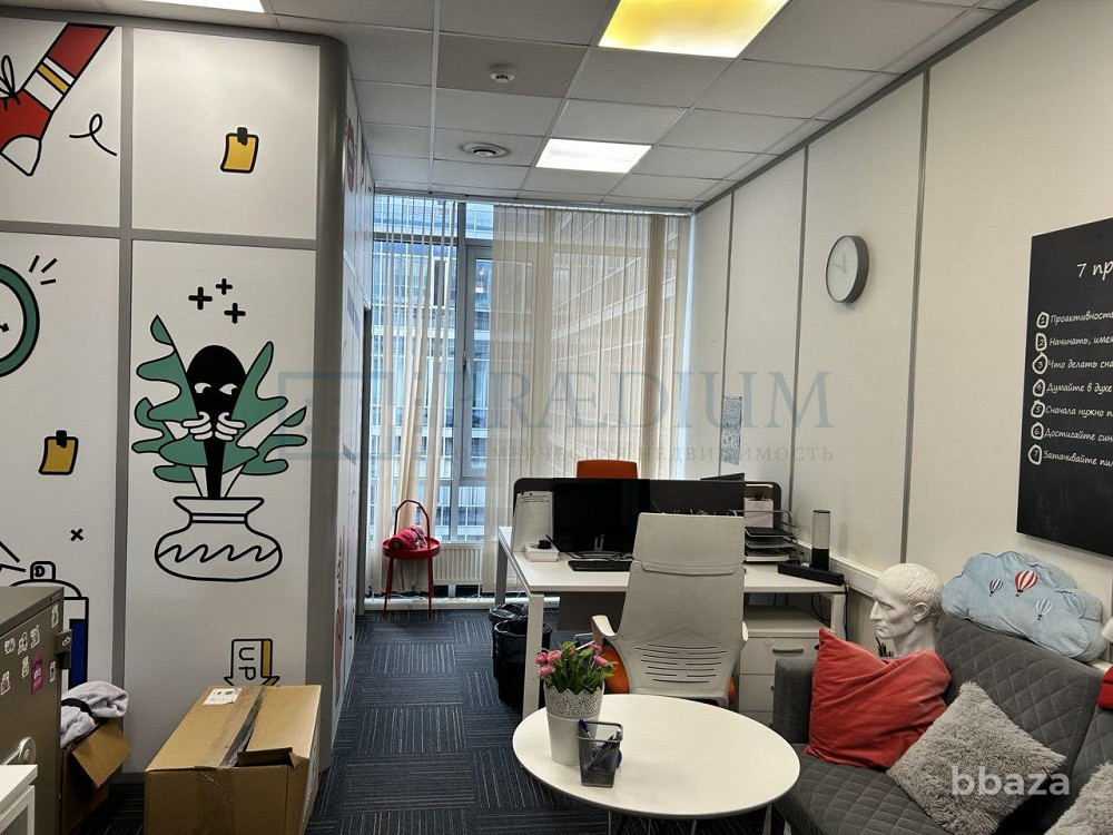 Продается офисное помещение 420 м² Москва - изображение 6