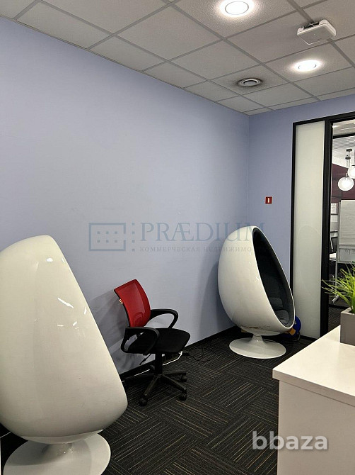 Продается офисное помещение 420 м² Москва - изображение 10