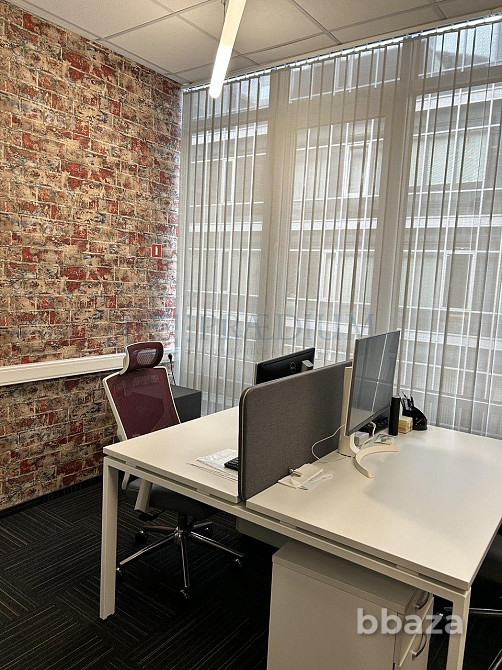 Продается офисное помещение 420 м² Москва - изображение 1