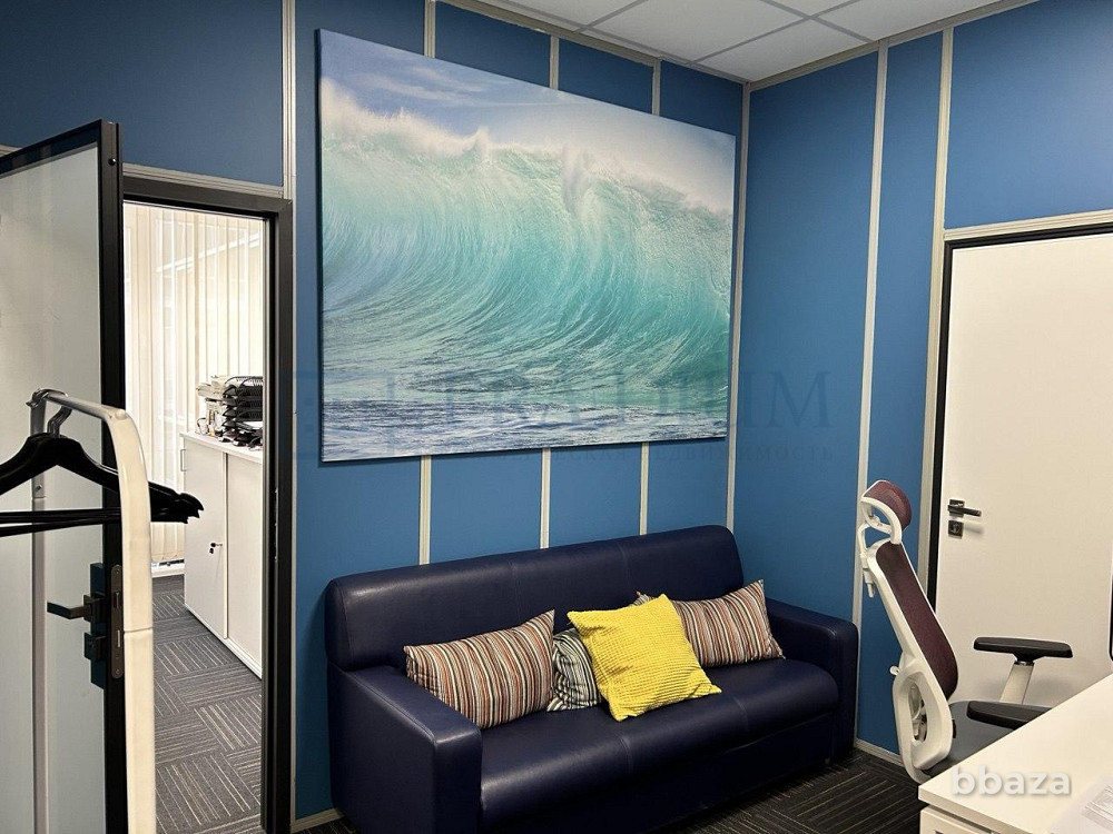 Продается офисное помещение 420 м² Москва - изображение 5