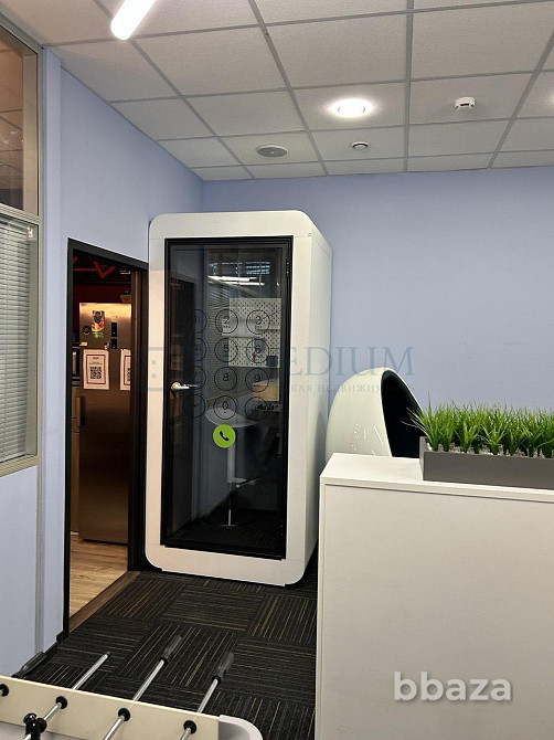 Продается офисное помещение 420 м² Москва - изображение 9