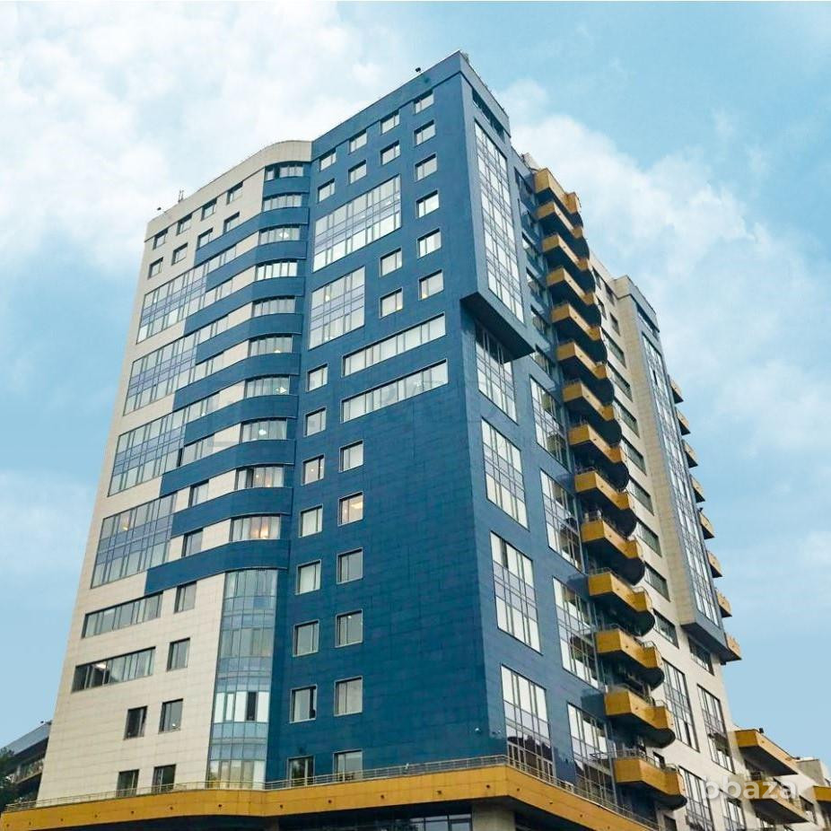 Продается офисное помещение 420 м² Москва - изображение 3