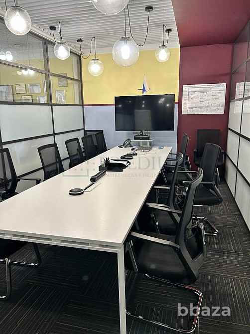 Продается офисное помещение 420 м² Москва - изображение 4